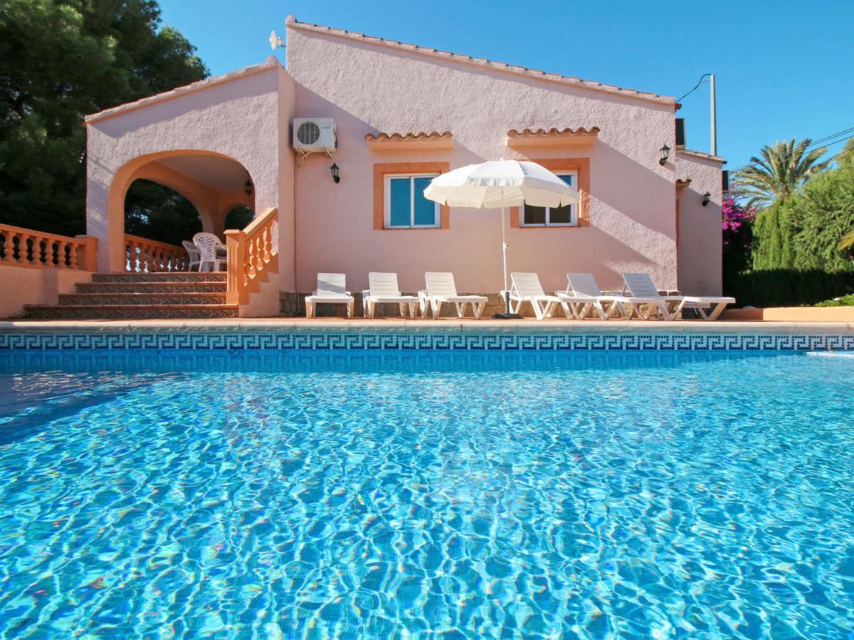 Casas de Torrat Villa Dulce Vida By Interhome מראה חיצוני תמונה