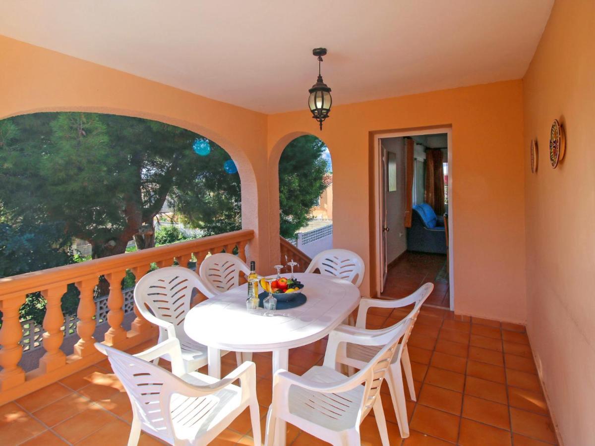 Casas de Torrat Villa Dulce Vida By Interhome מראה חיצוני תמונה