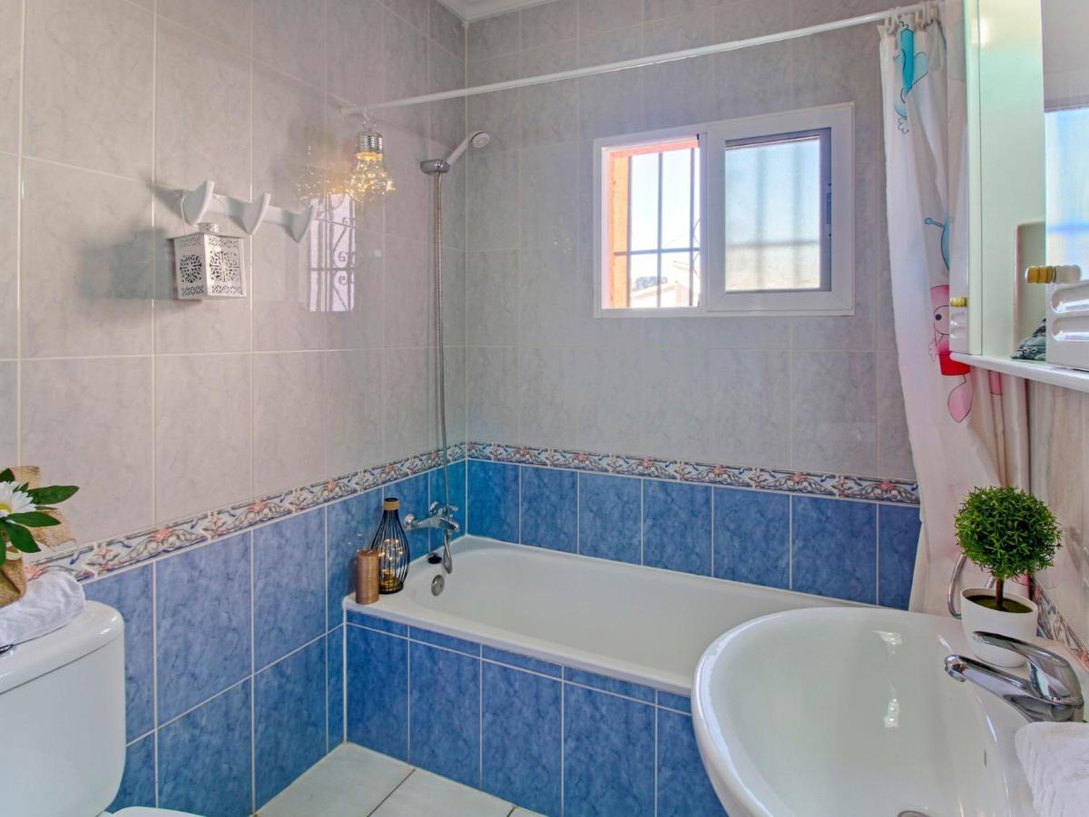 Casas de Torrat Villa Dulce Vida By Interhome מראה חיצוני תמונה