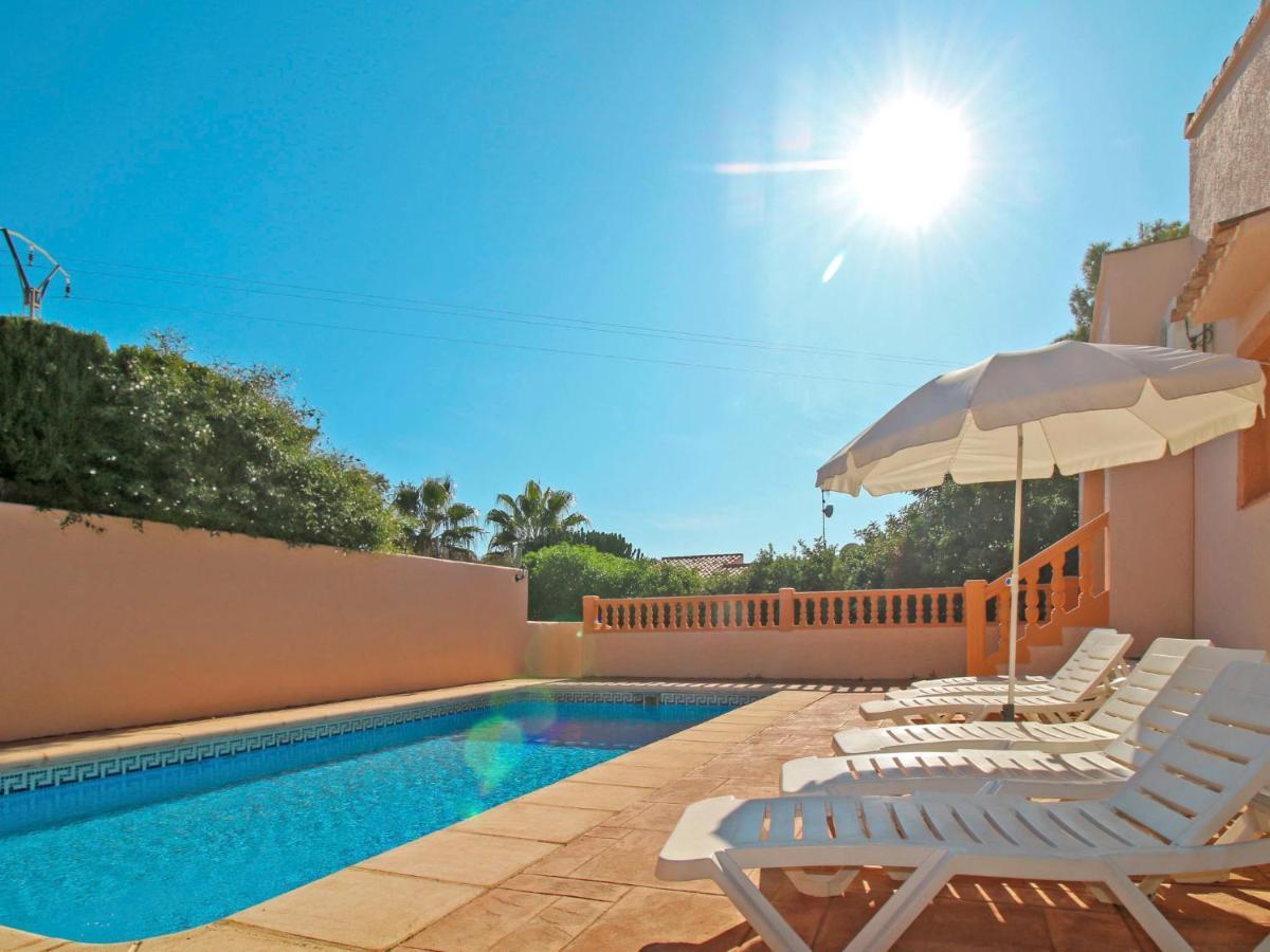 Casas de Torrat Villa Dulce Vida By Interhome מראה חיצוני תמונה