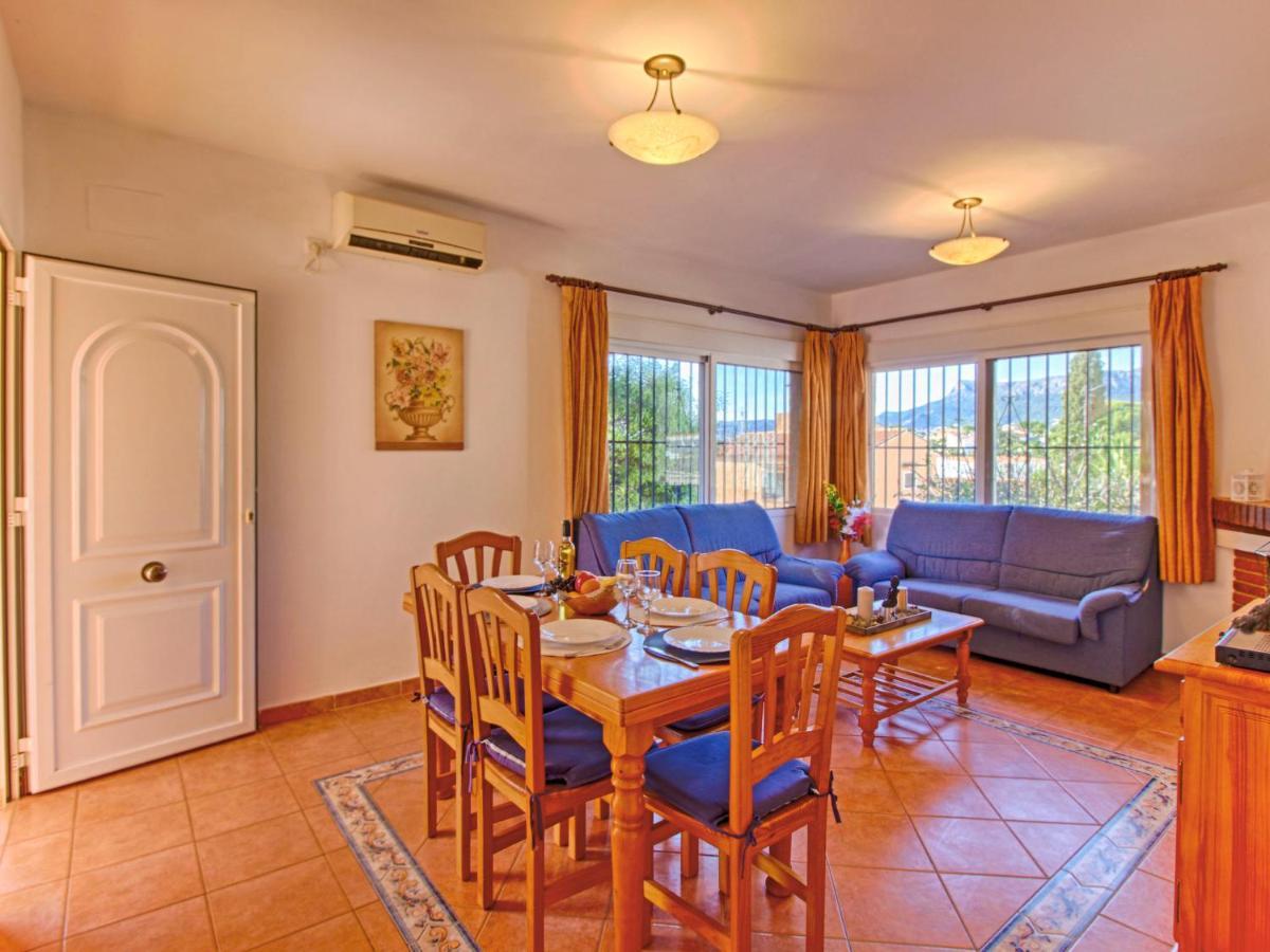 Casas de Torrat Villa Dulce Vida By Interhome מראה חיצוני תמונה