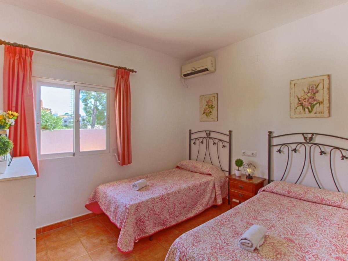 Casas de Torrat Villa Dulce Vida By Interhome מראה חיצוני תמונה